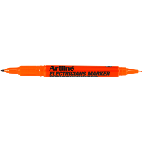 EKPR ELECTRICIAN'S MARKER ORANGE